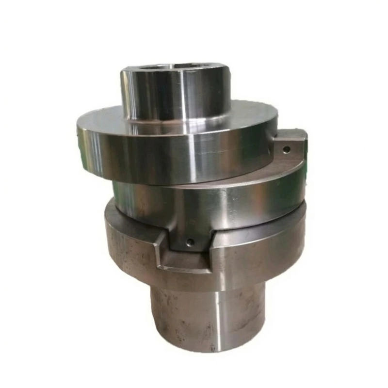 SL100 Industrial Oldham Coupling
