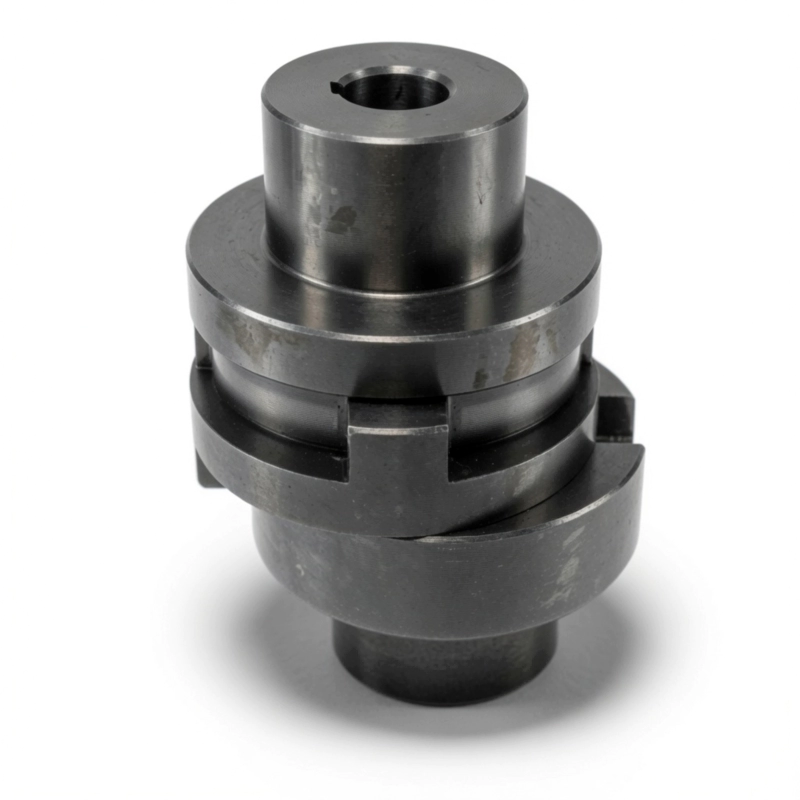 SL130 Industrial Oldham Coupling