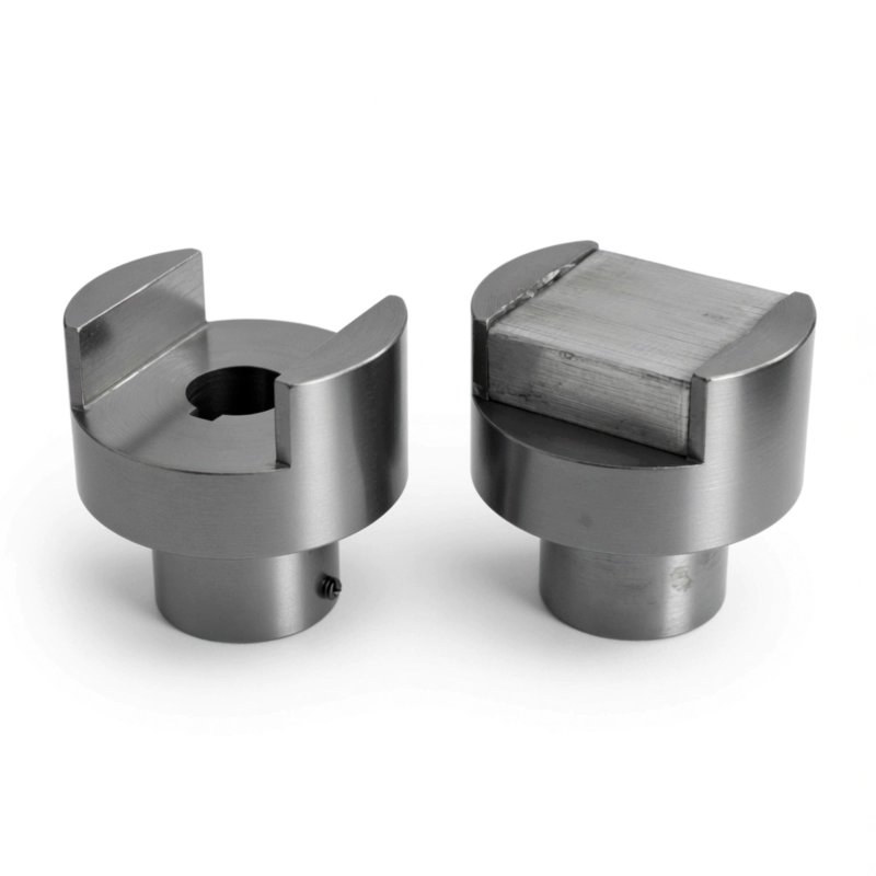 WH10 Light-Industrial Oldham Coupling