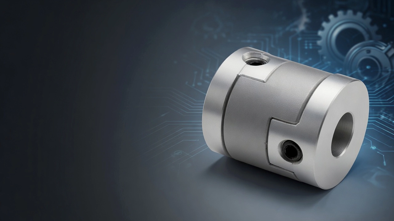 Oldham coupling manufacturing facility — Ever-power