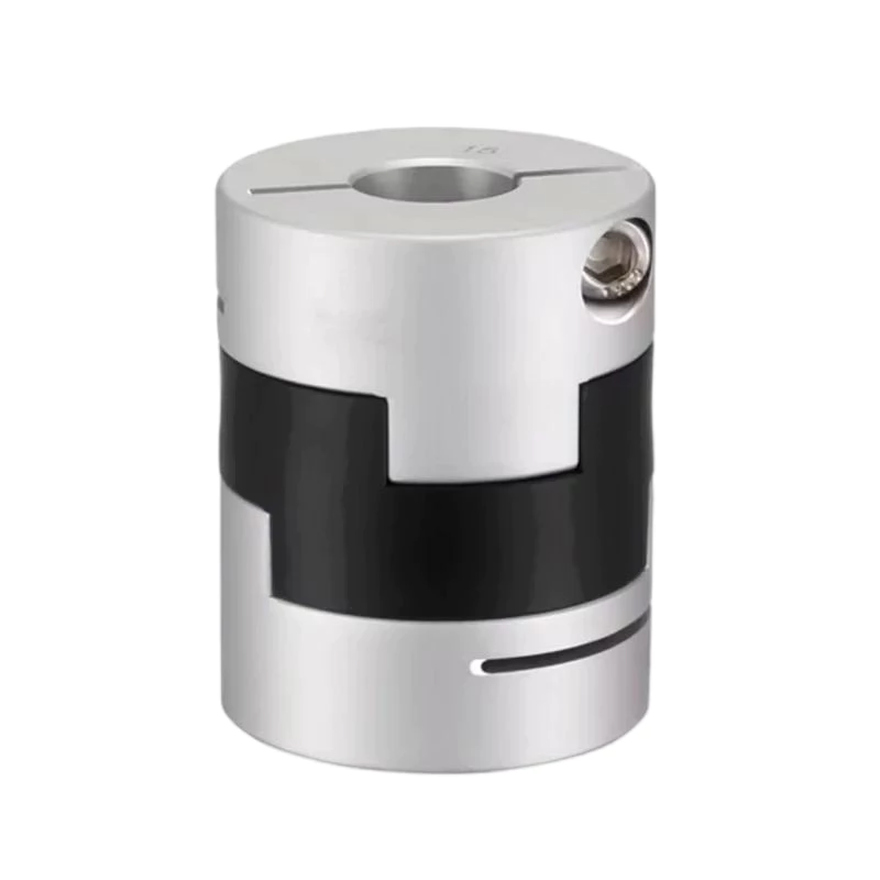 EP6C-16 Clamp Type Oldham Coupling