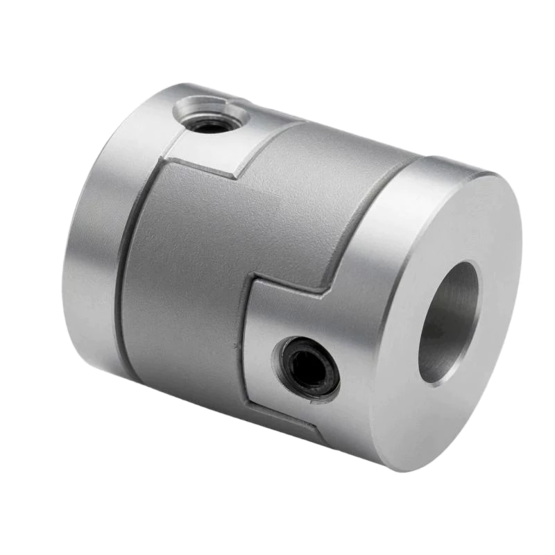 EP6C-50 Precision Clamp Oldham Coupling