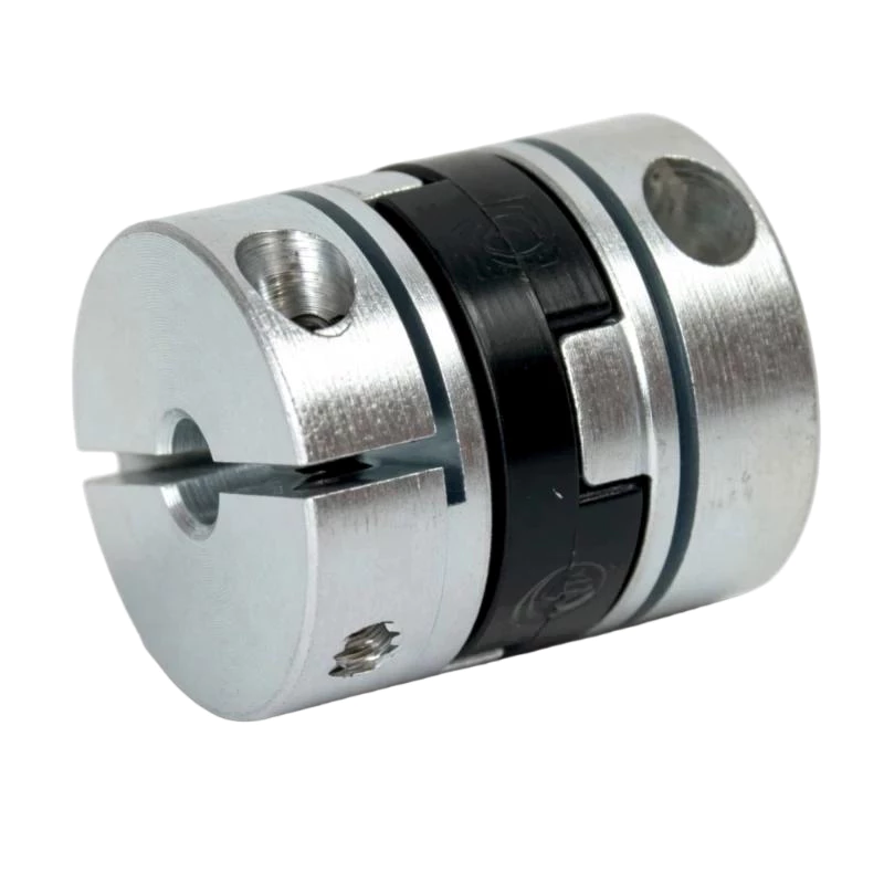 EP6C-63 Precision Clamp Oldham Coupling
