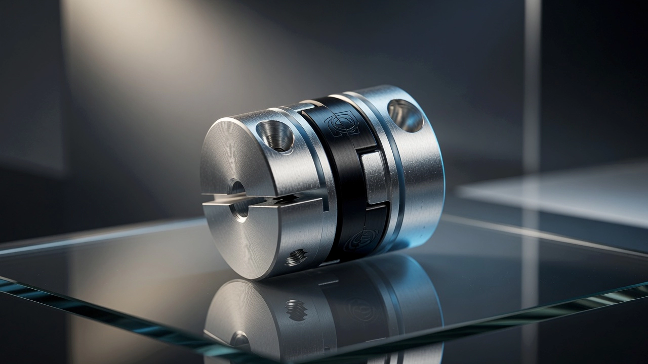 Ever-power Oldham coupling product range — OEM manufacturer