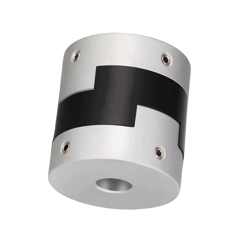 EP6-16 Miniature Set Screw Oldham Coupling